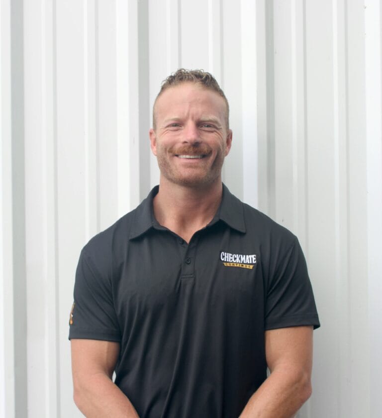 Austin Fender - Chief Operating Officer