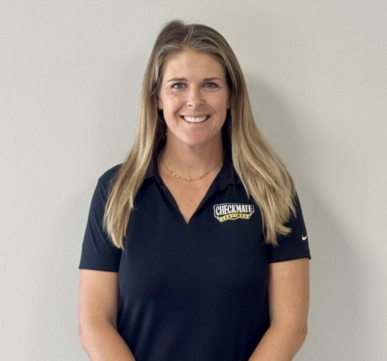 Kayla Braude - Business Operations Manager