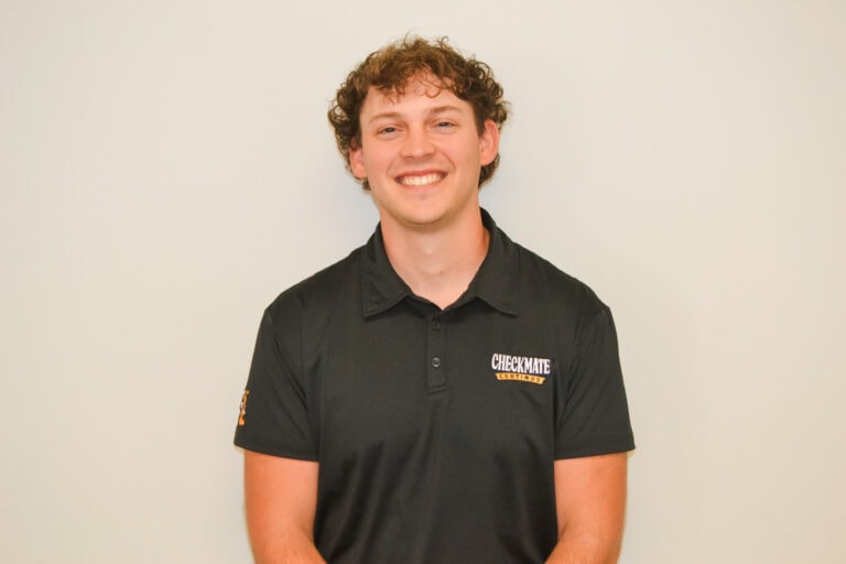 Jude Lewis - VP of Finance & Strategy 